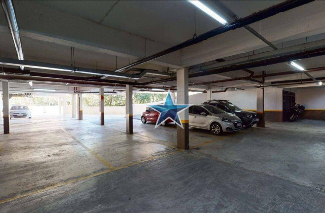Imagem Apartamento com 2 Quartos à Venda, 60 m² em Morumbi - São Paulo