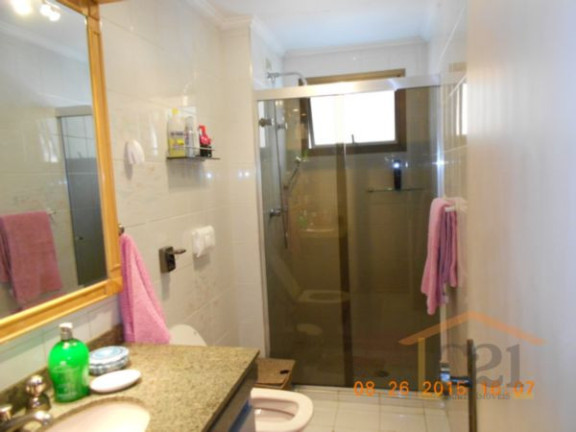 Imagem Apartamento com 4 Quartos à Venda, 145 m² em Santana - São Paulo Imagem Apartamento com 4 Quartos à Venda, 145 m² em Santana - São Paulo