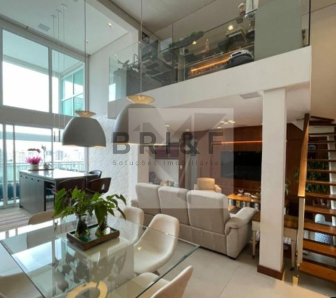 Imagem Apartamento com 3 Quartos à Venda, 163 m² em Brooklin - São Paulo Imagem Apartamento com 3 Quartos à Venda, 163 m² em Brooklin - São Paulo