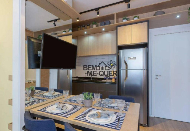 Imagem Apartamento com 2 Quartos à Venda, 41 m² em Pirituba - São Paulo Imagem Apartamento com 2 Quartos à Venda, 41 m² em Pirituba - São Paulo