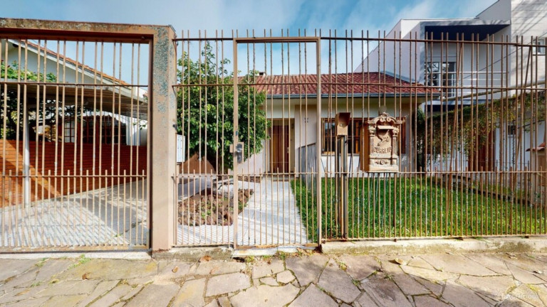 Imóvel com 4 Quartos à Venda, 120 m² em Espírito Santo - Porto Alegre