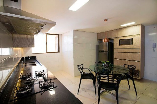 Imagem Apartamento com 4 Quartos à Venda, 206 m² em Brisamar - João Pessoa Imagem Apartamento com 4 Quartos à Venda, 206 m² em Brisamar - João Pessoa