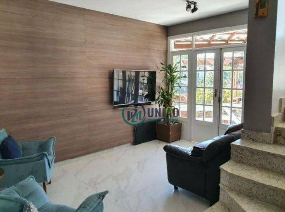 Imagem Casa com 3 Quartos à Venda, 270 m² em Badu - Niterói