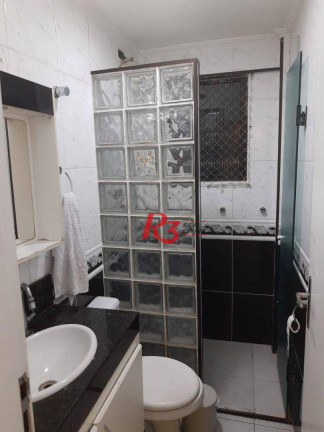 Imagem Apartamento com 2 Quartos à Venda, 70 m² em Estuário - Santos Imagem Apartamento com 2 Quartos à Venda, 70 m² em Estuário - Santos