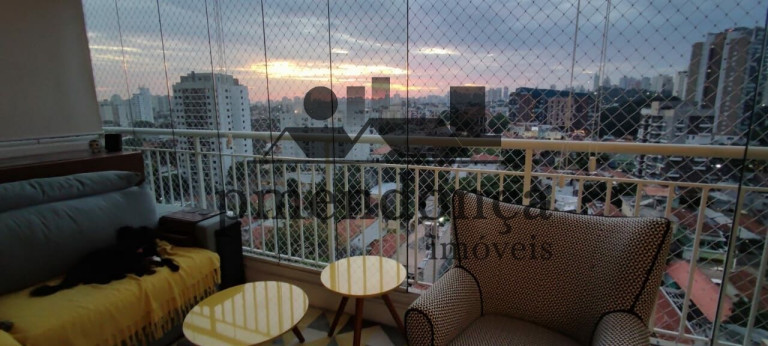 Imagem Apartamento com 2 Quartos à Venda, 62 m² em Alto Da Lapa - São Paulo Imagem Apartamento com 2 Quartos à Venda, 62 m² em Alto Da Lapa - São Paulo