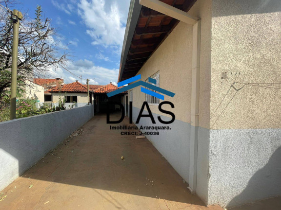 Imagem Casa com 3 Quartos à Venda, 239 m² em Jardim Nova Araraquara - Araraquara Imagem Casa com 3 Quartos à Venda, 239 m² em Jardim Nova Araraquara - Araraquara