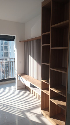 Imagem Imóvel Comercial à Venda, 29 m² em  Vila Santa Catarina  -  São Paulo 
