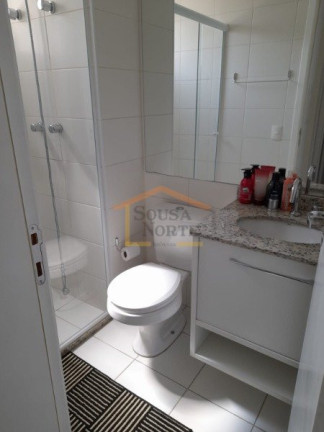 Imagem Apartamento com 3 Quartos à Venda, 108 m² em Parada Inglesa - São Paulo Imagem Apartamento com 3 Quartos à Venda, 108 m² em Parada Inglesa - São Paulo