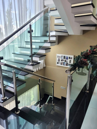 Imagem Casa com 6 Quartos à Venda, 482 m² em Suru - Santana De Parnaíba