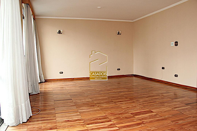 Imagem Apartamento com 3 Quartos à Venda, 224 m² em Jardins - São Paulo