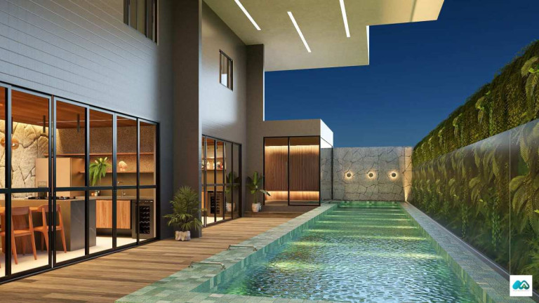 Imagem Apartamento com 2 Quartos à Venda, 16 m² em Jatiúca - Maceió Imagem Apartamento com 2 Quartos à Venda, 16 m² em Jatiúca - Maceió