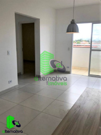 Imagem Apartamento com 2 Quartos à Venda, 54 m² em Jardim Santa Catarina - Taubaté