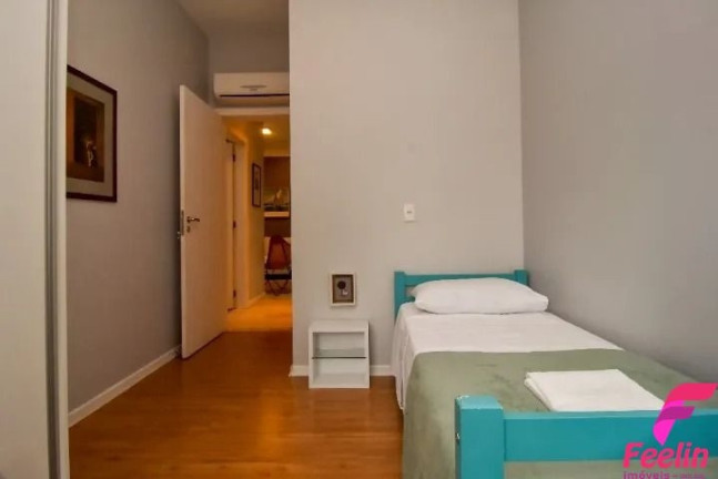 Imagem Apartamento com 2 Quartos à Venda, 113 m² em Agronômica - Florianópolis Imagem Apartamento com 2 Quartos à Venda, 113 m² em Agronômica - Florianópolis