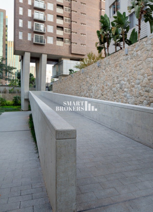 Imagem Cobertura com 4 Quartos à Venda, 830 m² em Jardim Paulistano - São Paulo