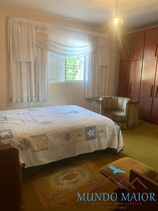 Imagem Sobrado com 3 Quartos à Venda, 230 m² em Vila Helena - Santo André