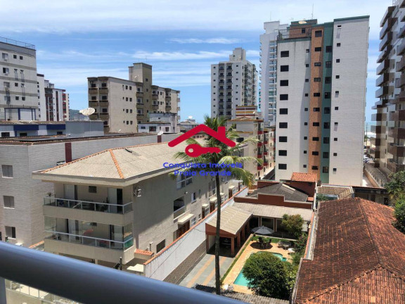 Imagem Apartamento com 2 Quartos à Venda, 75 m² em Guilhermina - Praia Grande