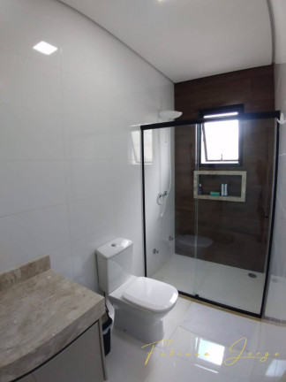 Imagem Casa de Condomínio com 4 Quartos à Venda, 230 m² em Swiss Park - Campinas