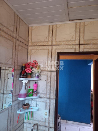 Imagem Casa com 3 Quartos à Venda, 190 m² em Brasilinha - Planaltina Imagem Casa com 3 Quartos à Venda, 190 m² em Brasilinha - Planaltina