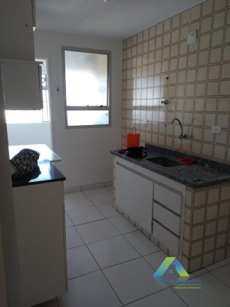 Imagem Apartamento com 2 Quartos à Venda, 55 m² em Vila Das Mercês - São Paulo Imagem Apartamento com 2 Quartos à Venda, 55 m² em Vila Das Mercês - São Paulo