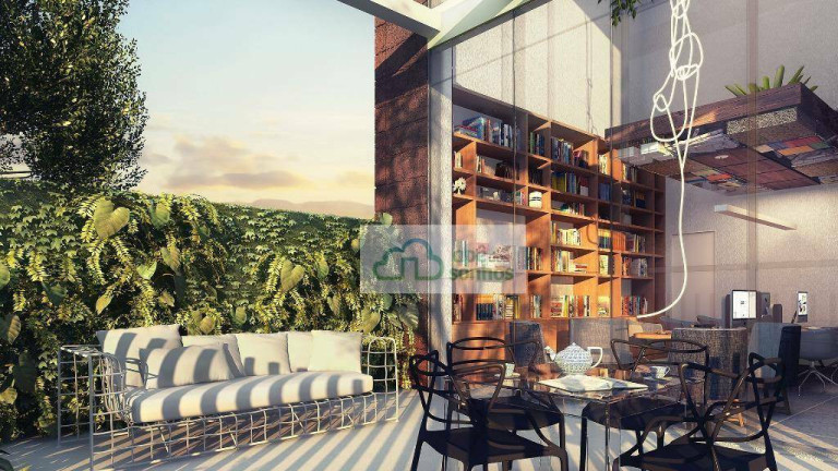Imagem Studio com 1 Quarto à Venda, 30 m² em Pinheiros - São Paulo Imagem Studio com 1 Quarto à Venda, 30 m² em Pinheiros - São Paulo