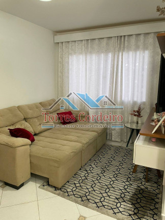 Imagem Apartamento com 3 Quartos à Venda, 82 m² em Vila São Francisco - São Paulo Imagem Apartamento com 3 Quartos à Venda, 82 m² em Vila São Francisco - São Paulo