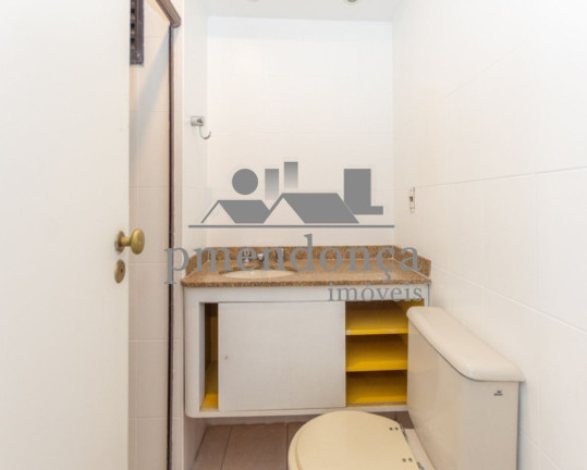 Imagem Apartamento com 3 Quartos à Venda, 103 m² em Sumaré - São Paulo Imagem Apartamento com 3 Quartos à Venda, 103 m² em Sumaré - São Paulo