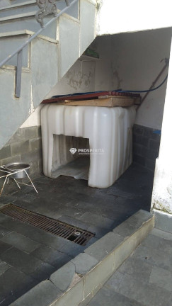 Imagem Casa com 2 Quartos à Venda, 100 m² em Centro - Diadema