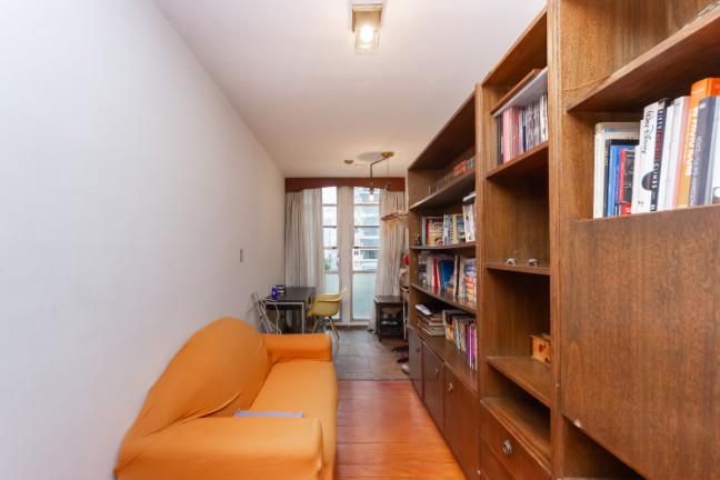 Imagem Apartamento com 3 Quartos à Venda, 168 m² em Santa Cecília - São Paulo