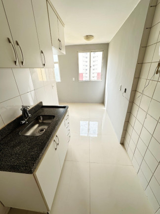Imagem Imóvel com 3 Quartos à Venda, 75 m² em Norte (águas Claras) - Brasília Imagem Imóvel com 3 Quartos à Venda, 75 m² em Norte (águas Claras) - Brasília