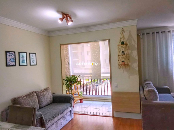 Imagem Apartamento com 3 Quartos à Venda, 64 m² em Vila Andrade - São Paulo Imagem Apartamento com 3 Quartos à Venda, 64 m² em Vila Andrade - São Paulo