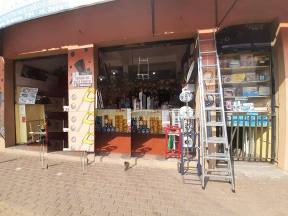 Imagem Ponto Comercial à Venda, 75 m² em Jardim Zaira - Mauá Imagem Ponto Comercial à Venda, 75 m² em Jardim Zaira - Mauá