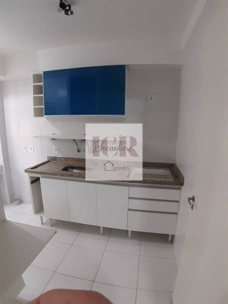 Imagem Apartamento com 2 Quartos à Venda,  em Vila Barcelona - Sorocaba