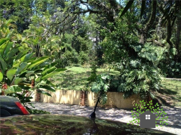 Imagem Casa com 4 Quartos à Venda, 450 m² em Bosque Do Vianna - Cotia
