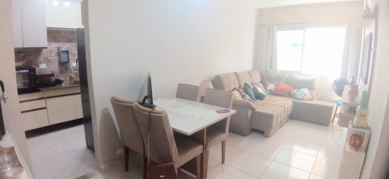 Imagem Apartamento com 2 Quartos à Venda, 62 m² em Vila Belmiro - Santos
