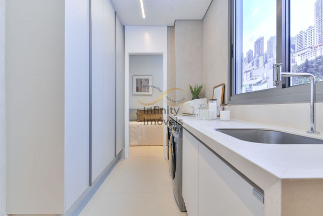 Imagem Apartamento com 4 Quartos à Venda, 157 m² em Vila Da Serra - Nova Lima Imagem Apartamento com 4 Quartos à Venda, 157 m² em Vila Da Serra - Nova Lima