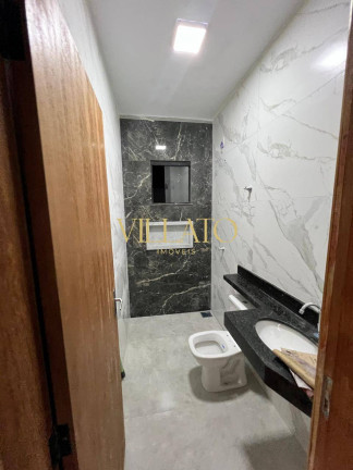 Imagem Casa com 3 Quartos à Venda, 135 m² em Itapoã - Aparecida De Goiânia Imagem Casa com 3 Quartos à Venda, 135 m² em Itapoã - Aparecida De Goiânia