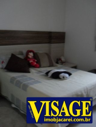Imagem Apartamento com 3 Quartos à Venda, 95 m² em Centro - Jacareí Imagem Apartamento com 3 Quartos à Venda, 95 m² em Centro - Jacareí