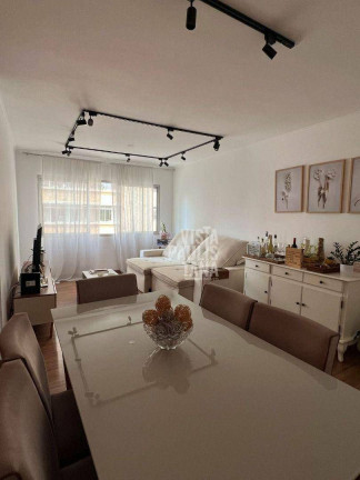 Imagem Apartamento com 3 Quartos para Alugar, 106 m² em Itaim Bibi - São Paulo Imagem Apartamento com 3 Quartos para Alugar, 106 m² em Itaim Bibi - São Paulo