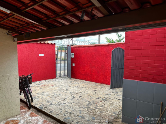 Imagem Casa com 2 Quartos à Venda, 83 m² em Santa Terezinha - Patos De Minas