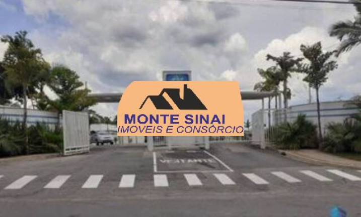 Imagem Terreno em Condomínio à Venda, 303 m² em Colina Santa Mônica - Votorantim