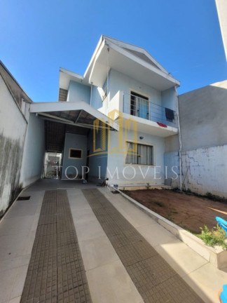 Imagem Sobrado com 3 Quartos à Venda, 154 m² em Jardim Santa Júlia - São José Dos Campos Imagem Sobrado com 3 Quartos à Venda, 154 m² em Jardim Santa Júlia - São José Dos Campos