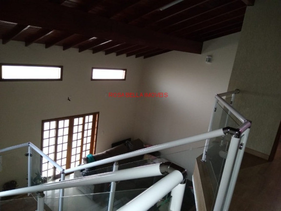 Imagem Sobrado com 3 Quartos à Venda, 250 m² em Vila Aparecida - Jundiaí