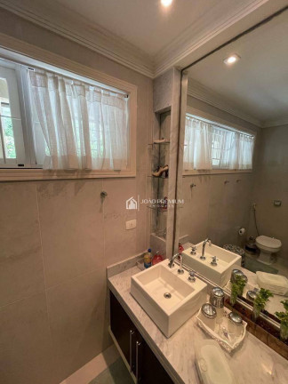 Imagem Sobrado com 5 Quartos à Venda, 1.000 m² em Quinta Das Flores - São José Dos Campos