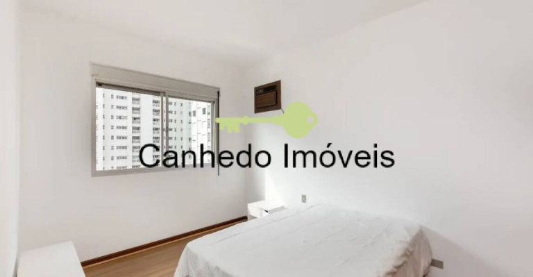 Imagem Apartamento com 4 Quartos à Venda, 244 m² em Moema - São Paulo