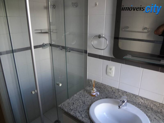 Imagem Apartamento com 1 Quarto para Alugar, 43 m² em São Paulo Imagem Apartamento com 1 Quarto para Alugar, 43 m² em São Paulo