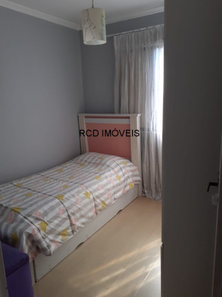 Imagem Apartamento com 3 Quartos à Venda, 64 m² em Jardim Dracena - São Paulo