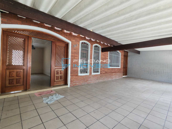 Imagem Casa com 2 Quartos à Venda, 120 m² em Guilhermina - Praia Grande Imagem Casa com 2 Quartos à Venda, 120 m² em Guilhermina - Praia Grande