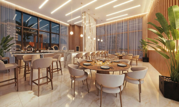 Imagem Apartamento com 3 Quartos à Venda, 156 m² em Centro - Itapema