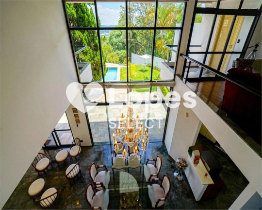 Imagem Imóvel com 4 Quartos à Venda, 435 m² em Condomínio São Joaquim - Vinhedo Imagem Imóvel com 4 Quartos à Venda, 435 m² em Condomínio São Joaquim - Vinhedo