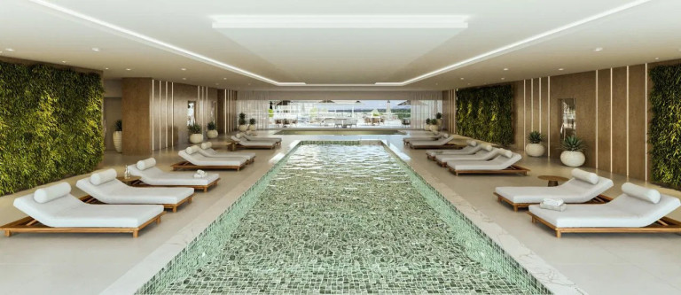 Imagem Apartamento com 3 Quartos à Venda, 102 m² em Meia Praia - Itapema Imagem Apartamento com 3 Quartos à Venda, 102 m² em Meia Praia - Itapema